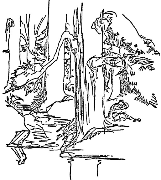 Иллюстрация к книге — Моя сторона горы [i_005.jpg]