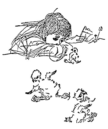 Иллюстрация к книге — Моя сторона горы [i_009.jpg]