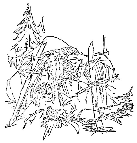 Иллюстрация к книге — Моя сторона горы [i_010.jpg]