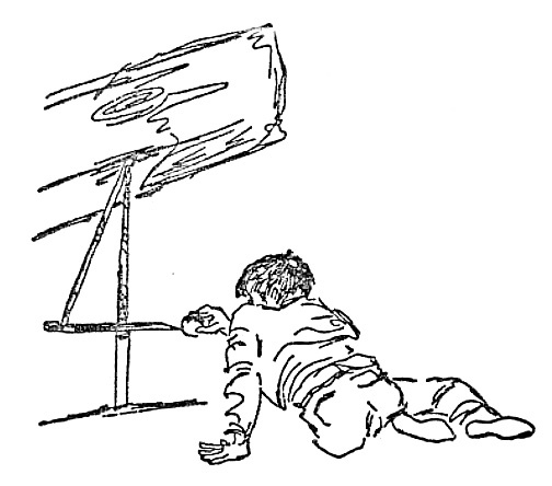 Иллюстрация к книге — Моя сторона горы [i_013.jpg]