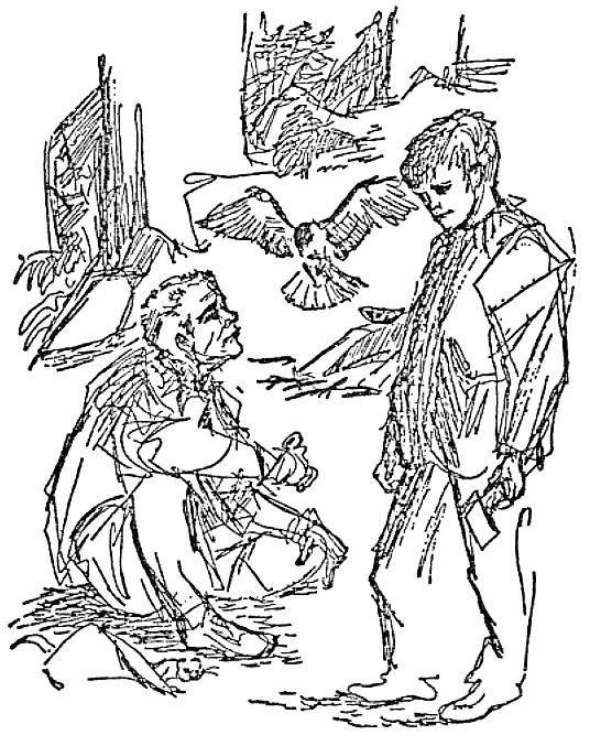 Иллюстрация к книге — Моя сторона горы [i_016.jpg]