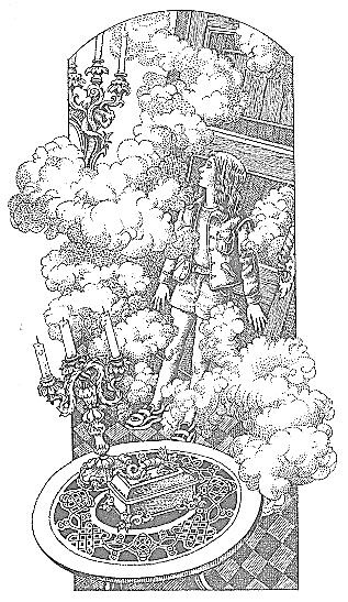 Иллюстрация к книге — Несси, или Тайна черной пирамиды [_001.jpg]