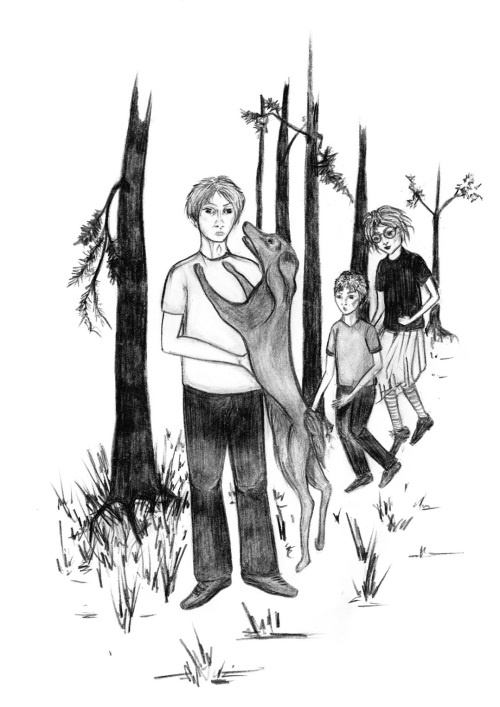 Иллюстрация к книге — Трещина во времени [i_003.jpg]