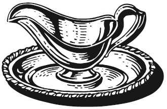 Иллюстрация к книге — Подарок молодым хозяйкам, или Средство к уменьшению расходов в домашнем хозяйстве [i_004.jpg]