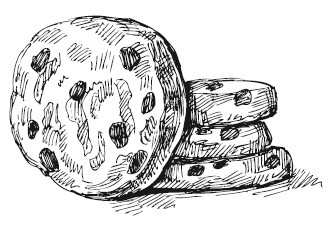 Иллюстрация к книге — Подарок молодым хозяйкам, или Средство к уменьшению расходов в домашнем хозяйстве [i_052.jpg]