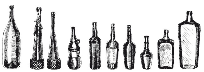 Иллюстрация к книге — Подарок молодым хозяйкам, или Средство к уменьшению расходов в домашнем хозяйстве [i_065.jpg]