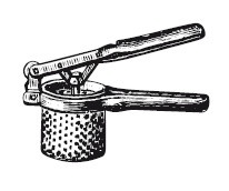 Иллюстрация к книге — Подарок молодым хозяйкам, или Средство к уменьшению расходов в домашнем хозяйстве [i_071.jpg]