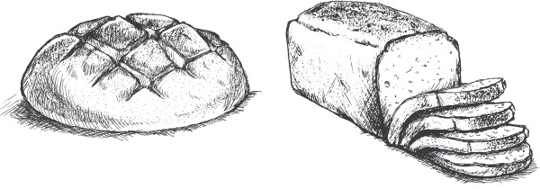 Иллюстрация к книге — Подарок молодым хозяйкам, или Средство к уменьшению расходов в домашнем хозяйстве [i_072.jpg]