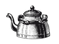 Иллюстрация к книге — Подарок молодым хозяйкам, или Средство к уменьшению расходов в домашнем хозяйстве [i_075.jpg]