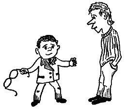 Иллюстрация к книге — Два мудреца в одном тазу... [i_020.jpg]