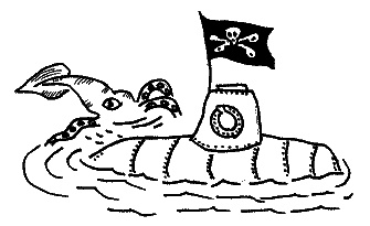 Иллюстрация к книге — Два мудреца в одном тазу... [i_037.jpg]