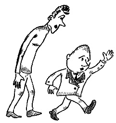 Иллюстрация к книге — Два мудреца в одном тазу... [i_056.jpg]