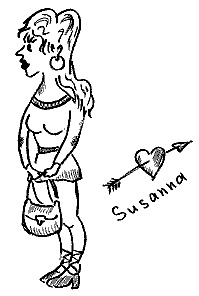 Иллюстрация к книге — Два мудреца в одном тазу... [i_066.jpg]