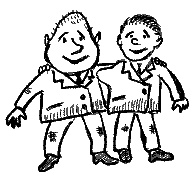 Иллюстрация к книге — Два мудреца в одном тазу... [i_068.jpg]