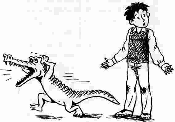 Иллюстрация к книге — У нас в 5 "Б" [i_003.jpg]