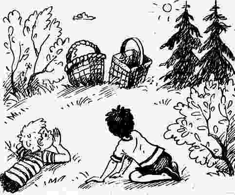 Иллюстрация к книге — У нас в 5 "Б" [i_034.jpg]