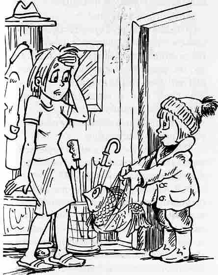 Иллюстрация к книге — Подружки [i_017.jpg]