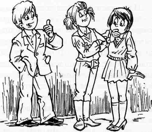 Иллюстрация к книге — Подружки [i_019.jpg]