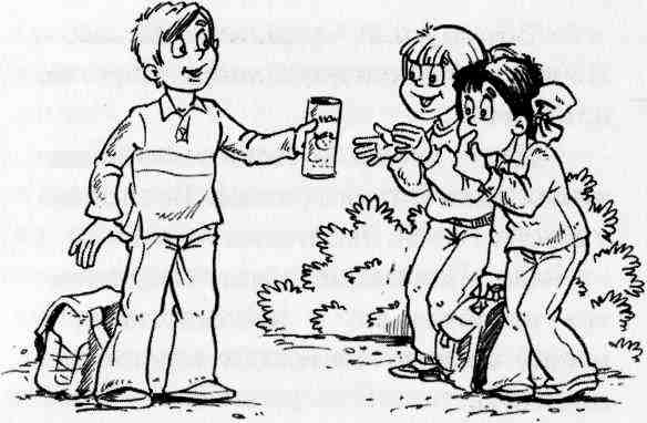 Иллюстрация к книге — Подружки [i_021.jpg]