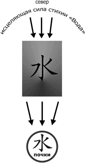 Иллюстрация к книге — Секреты восточной медицины. Чудо исцеления своими руками [i_077.jpg]