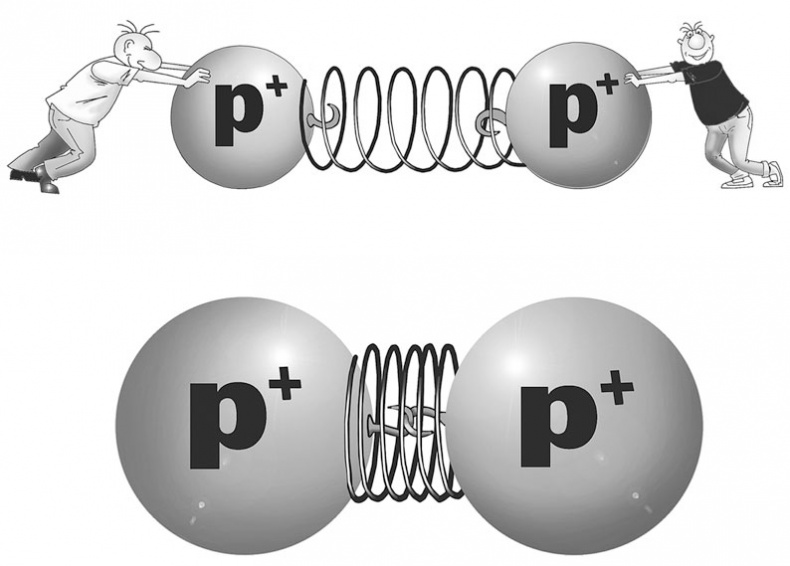 Иллюстрация к книге — Астрономия на пальцах. Для детей и родителей, которые хотят объяснять детям [i_024.jpg]