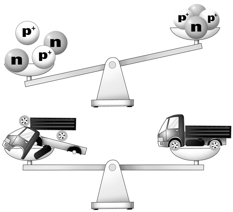 Иллюстрация к книге — Астрономия на пальцах. Для детей и родителей, которые хотят объяснять детям [i_030.jpg]