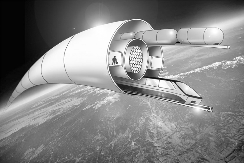 Иллюстрация к книге — Астрономия на пальцах. Для детей и родителей, которые хотят объяснять детям [i_039.jpg]