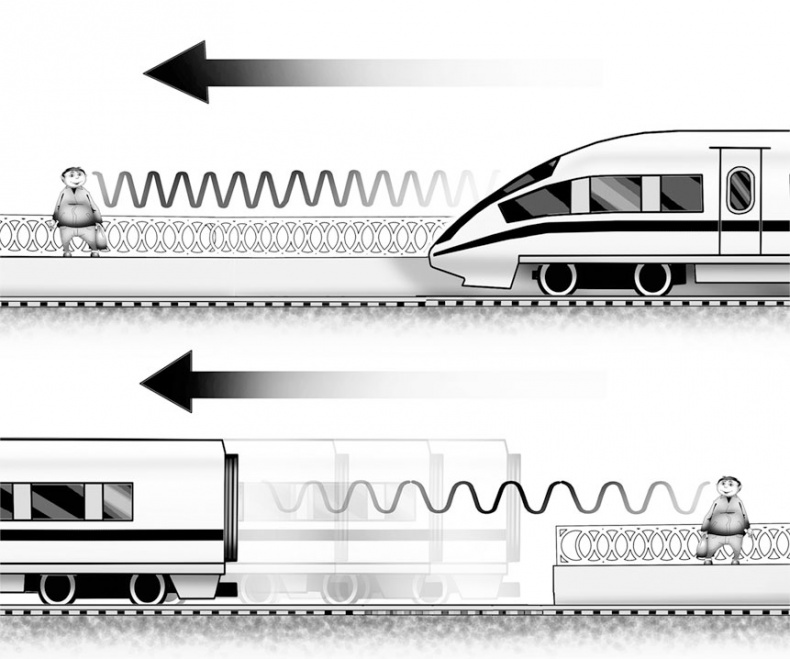 Иллюстрация к книге — Астрономия на пальцах. Для детей и родителей, которые хотят объяснять детям [i_041.jpg]