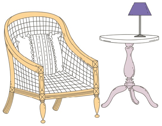 Иллюстрация к книге — Хюгге. Как сделать жизнь счастливой [i_004.jpg]