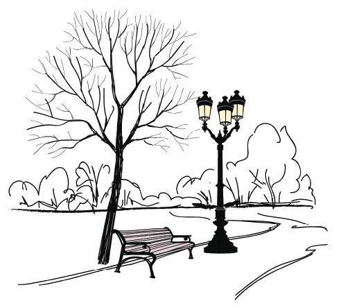 Иллюстрация к книге — Хюгге. Как сделать жизнь счастливой [i_010.jpg]