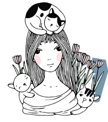 Иллюстрация к книге — Хюгге. Как сделать жизнь счастливой [i_011.jpg]