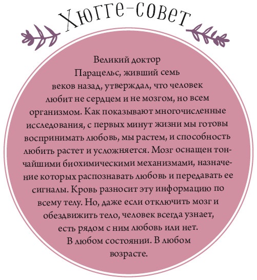 Иллюстрация к книге — Хюгге. Как сделать жизнь счастливой [i_013.jpg]