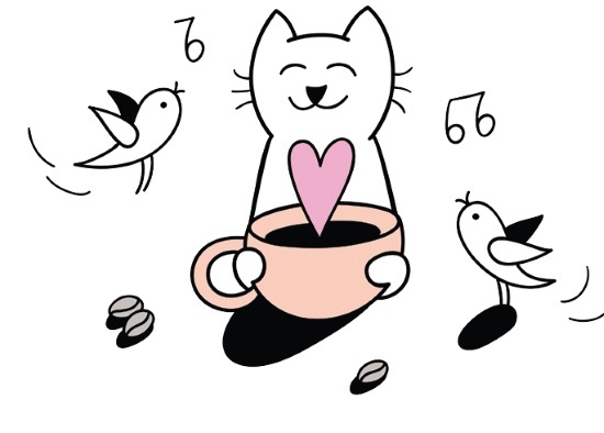 Иллюстрация к книге — Хюгге. Как сделать жизнь счастливой [i_031.jpg]