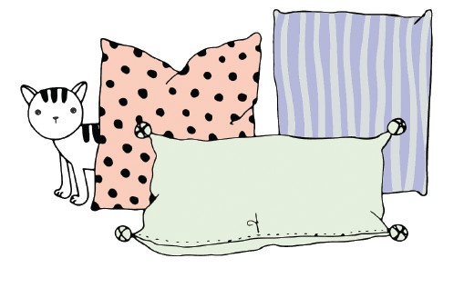 Иллюстрация к книге — Хюгге. Как сделать жизнь счастливой [i_034.jpg]