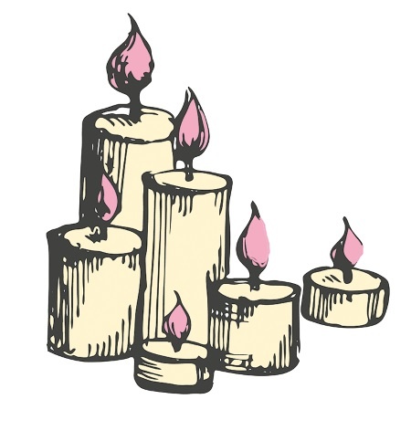 Иллюстрация к книге — Хюгге. Как сделать жизнь счастливой [i_039.jpg]