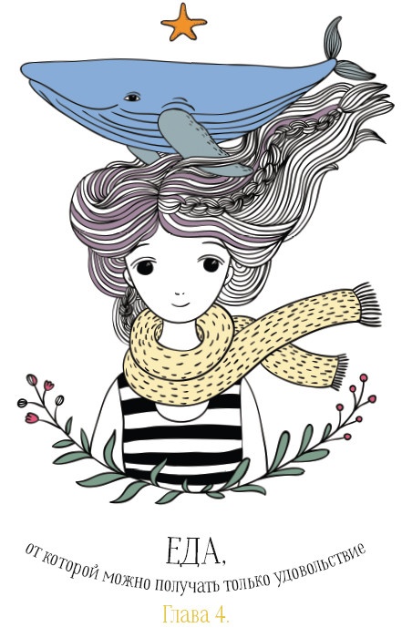 Иллюстрация к книге — Хюгге. Как сделать жизнь счастливой [i_044.jpg]