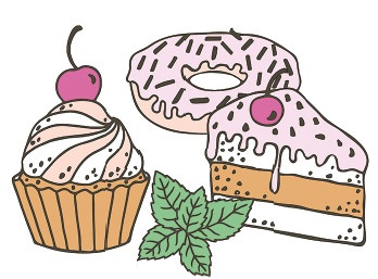 Иллюстрация к книге — Хюгге. Как сделать жизнь счастливой [i_045.jpg]