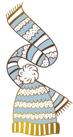 Иллюстрация к книге — Хюгге. Как сделать жизнь счастливой [i_065.jpg]