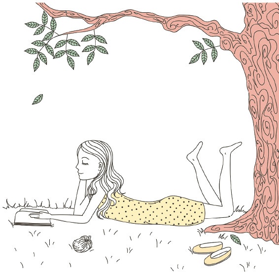 Иллюстрация к книге — Хюгге. Как сделать жизнь счастливой [i_068.jpg]