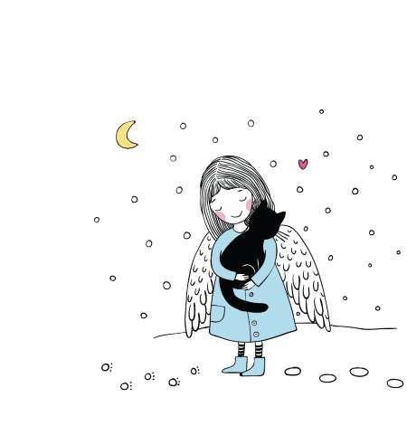 Иллюстрация к книге — Хюгге. Как сделать жизнь счастливой [i_078.jpg]