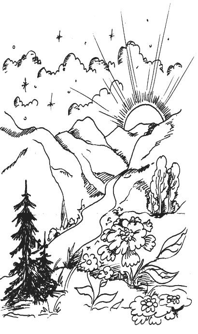 Иллюстрация к книге — Защити свое тело-4. Настроение здоровья [i_007.jpg]