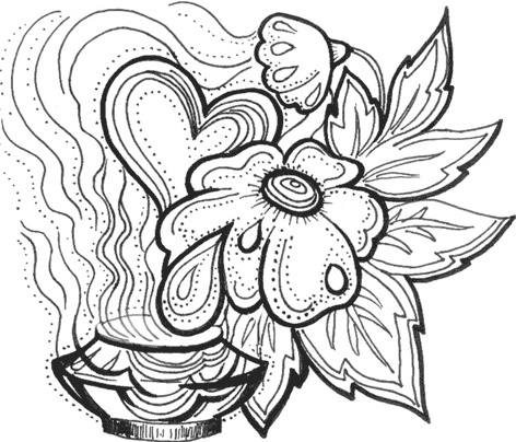 Иллюстрация к книге — Защити свое тело-4. Настроение здоровья [i_026.jpg]