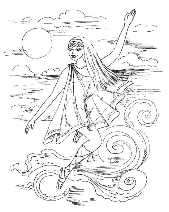 Иллюстрация к книге — Защити свое тело-4. Настроение здоровья [i_036.jpg]