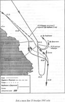 Иллюстрация к книге — Битва за Средиземное море. Взгляд победителей [_25.jpg]