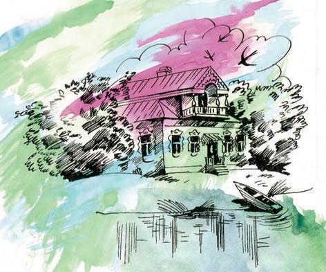 Иллюстрация к книге — Чудеса и тайны [i_001.jpg]