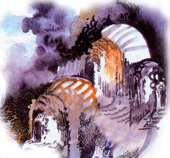 Иллюстрация к книге — Чудеса и тайны [i_007.jpg]