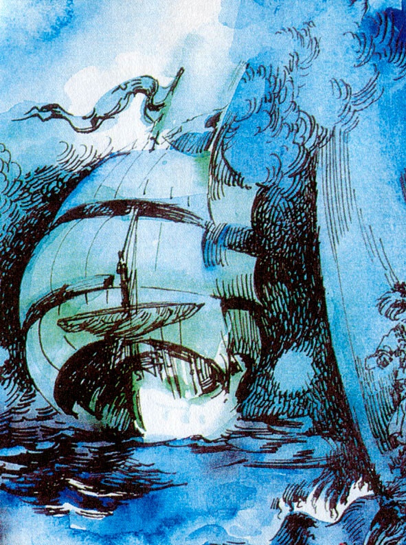 Иллюстрация к книге — Чудеса и тайны [i_010.jpg]