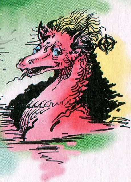 Иллюстрация к книге — Чудеса и тайны [i_017.jpg]