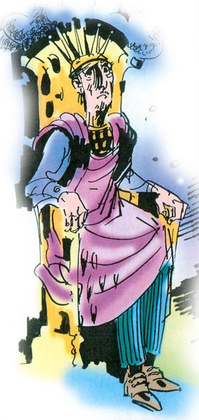 Иллюстрация к книге — Чудеса и тайны [i_021.jpg]