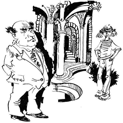 Иллюстрация к книге — Чудеса и тайны [i_025.jpg]